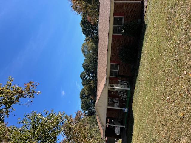 Complete Roof Renovation completed by Ladder Up Roofing